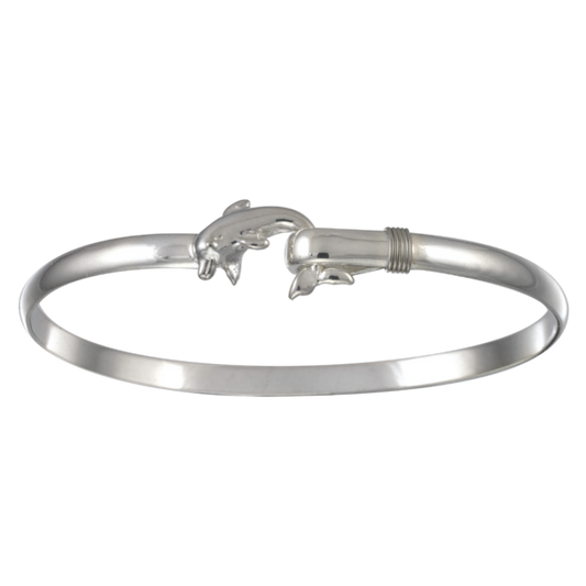 Tri Delta Dolphin Di Ora Bracelet