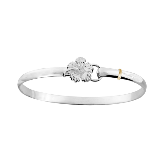 Delta Sigma Theta Violet Di Ora Bracelet