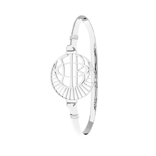 Gamma Phi Beta Aion Luce Bangle