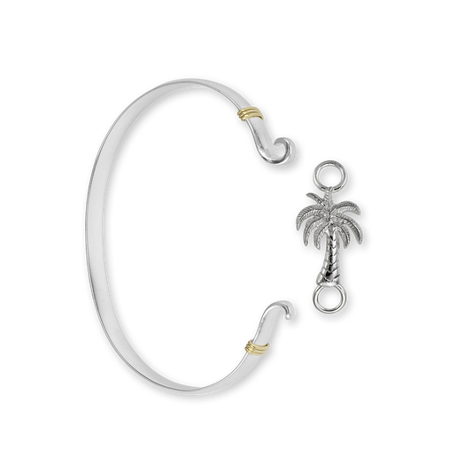 Lambda Theta Alpha Aion Palma Clasp