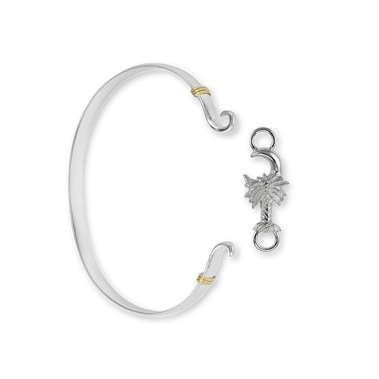 Lambda Theta Alpha Aion Palma Luna Clasp