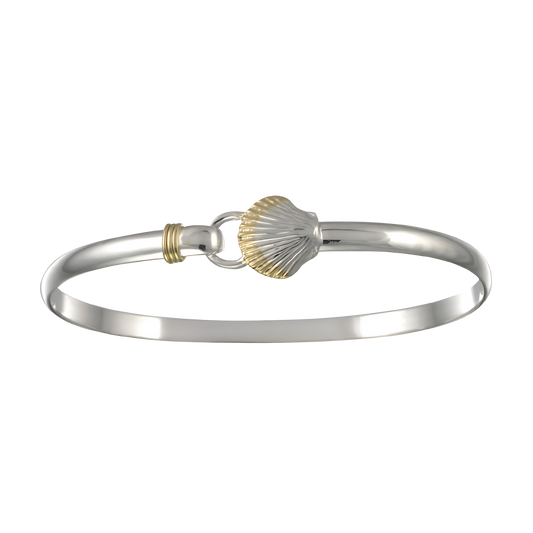 Lambda Theta Alpha Di Ora Concha Bracelet