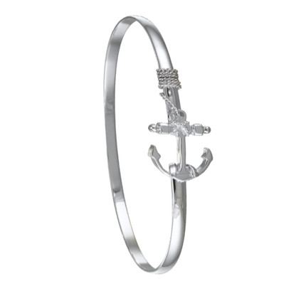 Delta Gamma Anchor Di Ora Bracelet