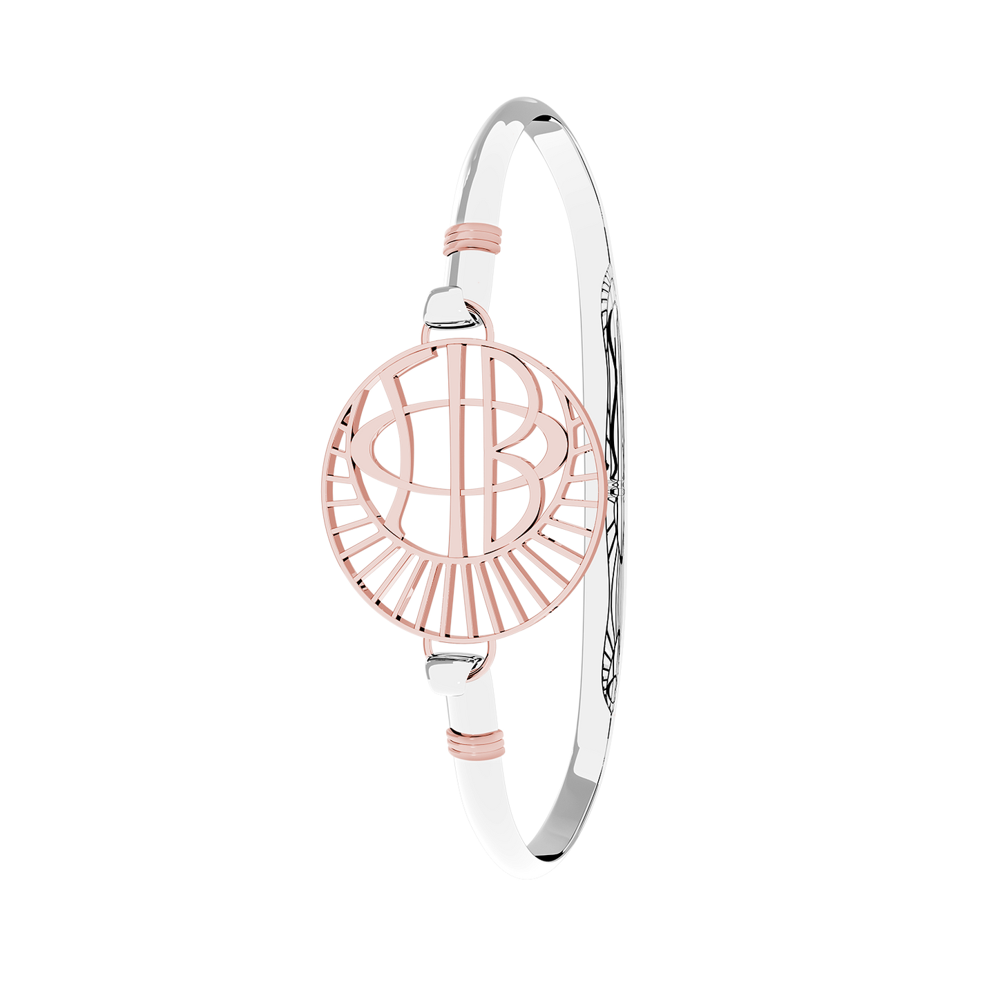 Gamma Phi Beta Aion Luce Bangle