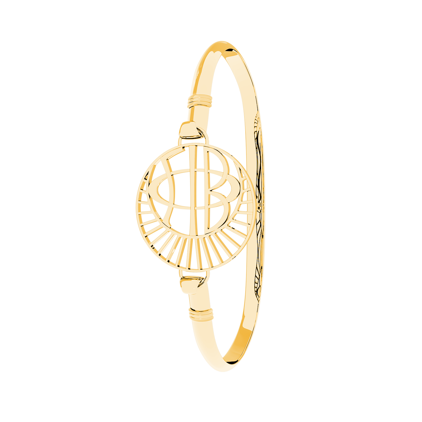 Gamma Phi Beta Aion Luce Bangle