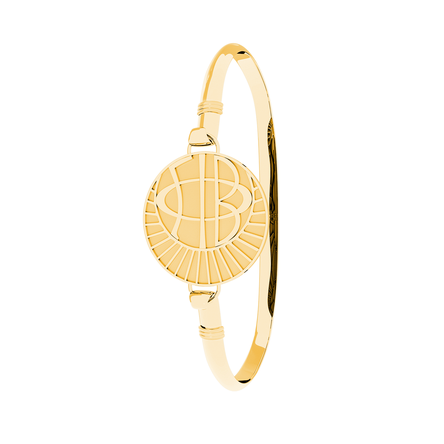 Gamma Phi Beta Aion Sfera Bangle