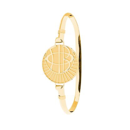 Gamma Phi Beta Aion Sfera Bangle